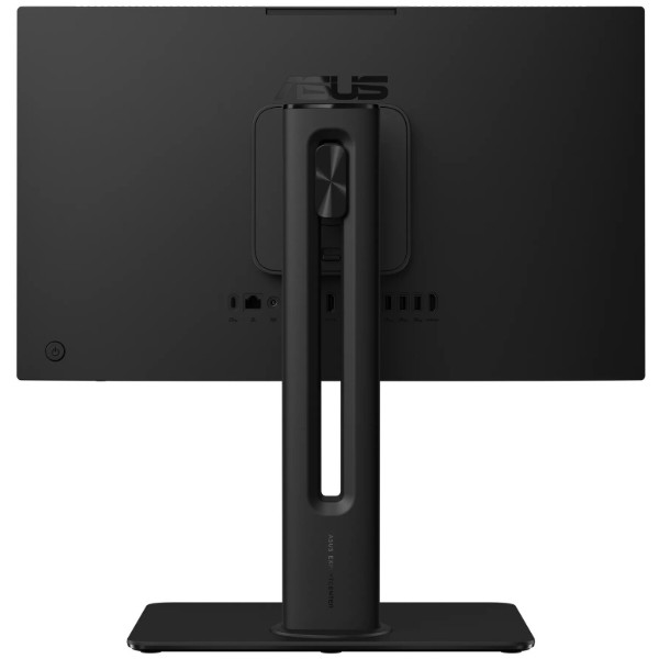 Фото - Комп'ютер-моноблок Asus P440VAK-BPCD970 (90PT03X5-M0AZV0) Black